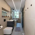 Апартаменты Oase Am Tierpark Exklusiv Und Gehobener Standard *