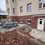 Апартаменты Oase Am Tierpark Exklusiv Und Gehobener Standard *