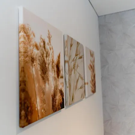 Daire Oase Am Tierpark Exklusiv Und Gehobener Standard Freiberg