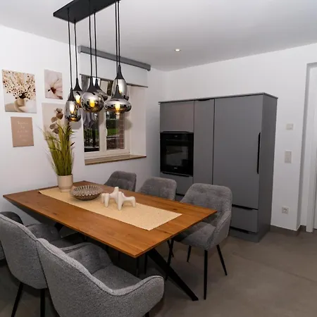 Oase Am Tierpark Exklusiv Und Gehobener Standard Freiberg