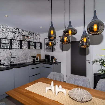 Oase Am Tierpark Exklusiv Und Gehobener Standard * Freiberg