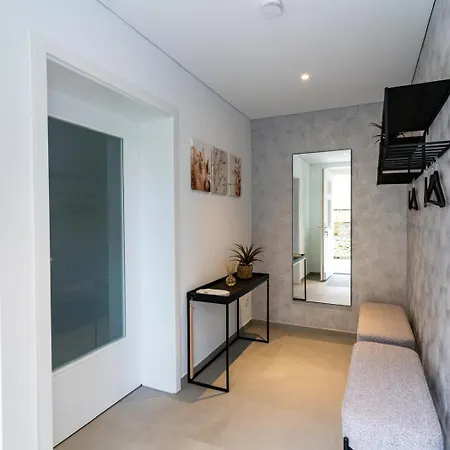 Oase Am Tierpark Exklusiv Und Gehobener Standard Appartement Freiberg