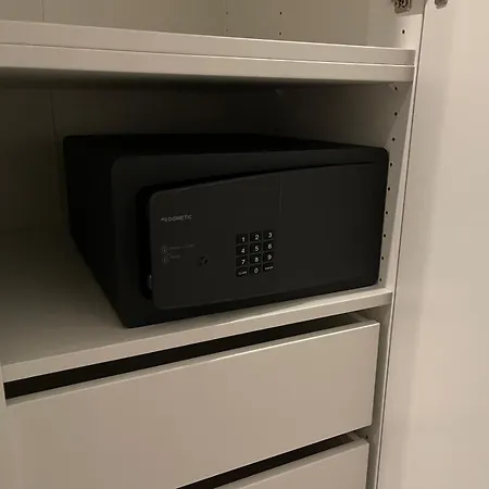 Oase Am Tierpark Exklusiv Und Gehobener Standard