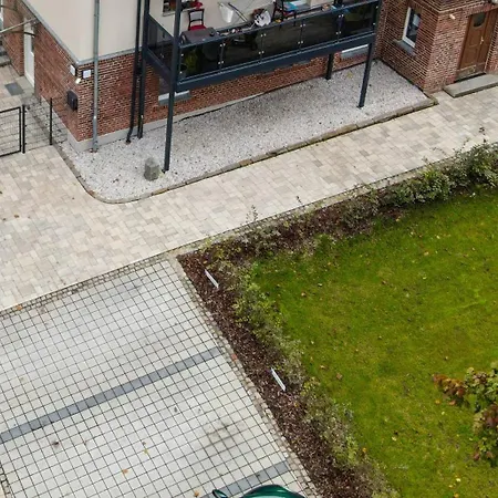 Oase Am Tierpark Exklusiv Und Gehobener Standard *