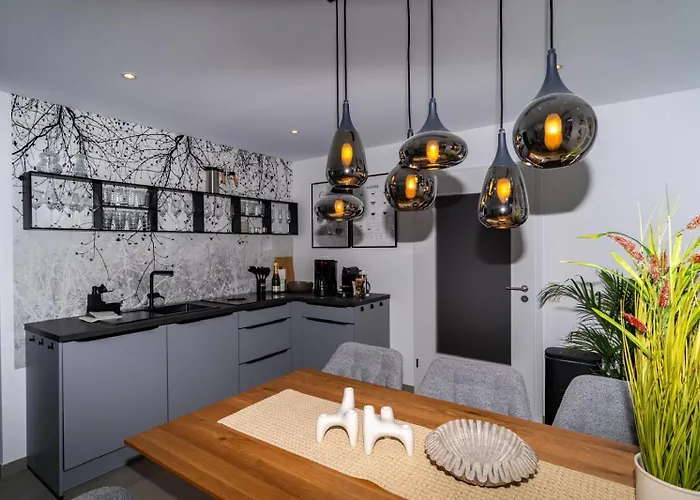 Oase Am Tierpark Exklusiv Und Gehobener Standard * فرايبرغ