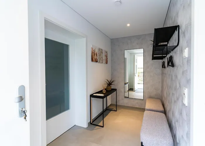 Oase Am Tierpark Exklusiv Und Gehobener Standard شقة فرايبرغ