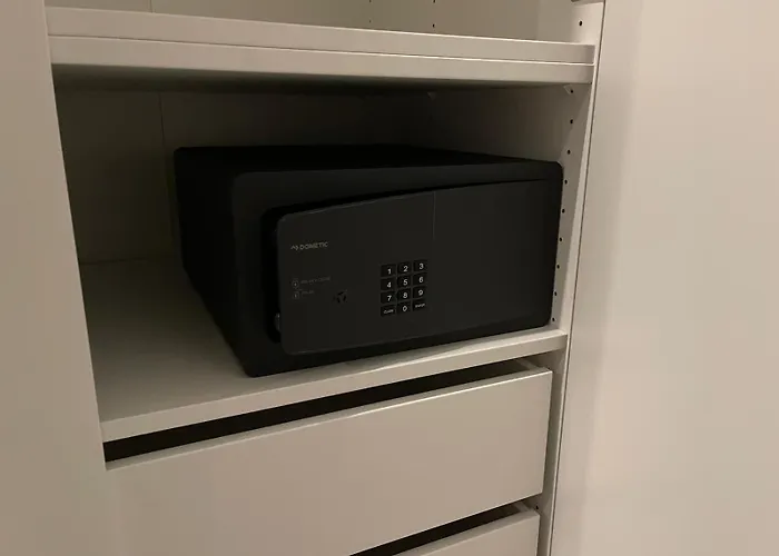 Oase Am Tierpark Exklusiv Und Gehobener Standard